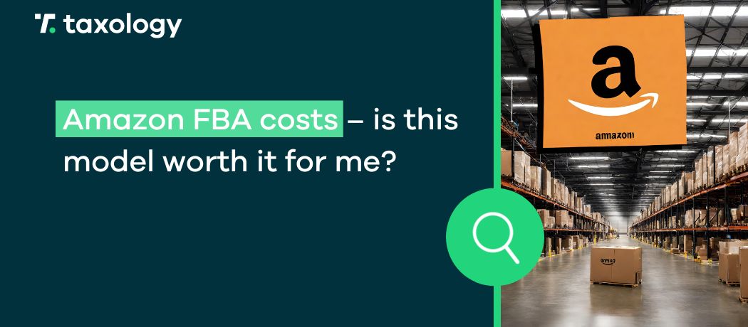 Amazon FBA costs – is this model worth it for me?
