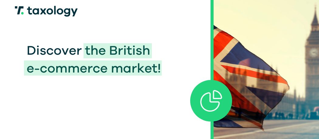 discover the british e-commerce market