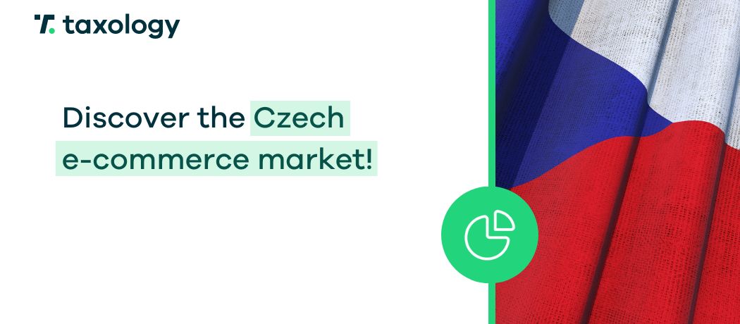 discover the czech e-commerce market