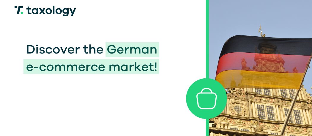 discover the german e-commerce market