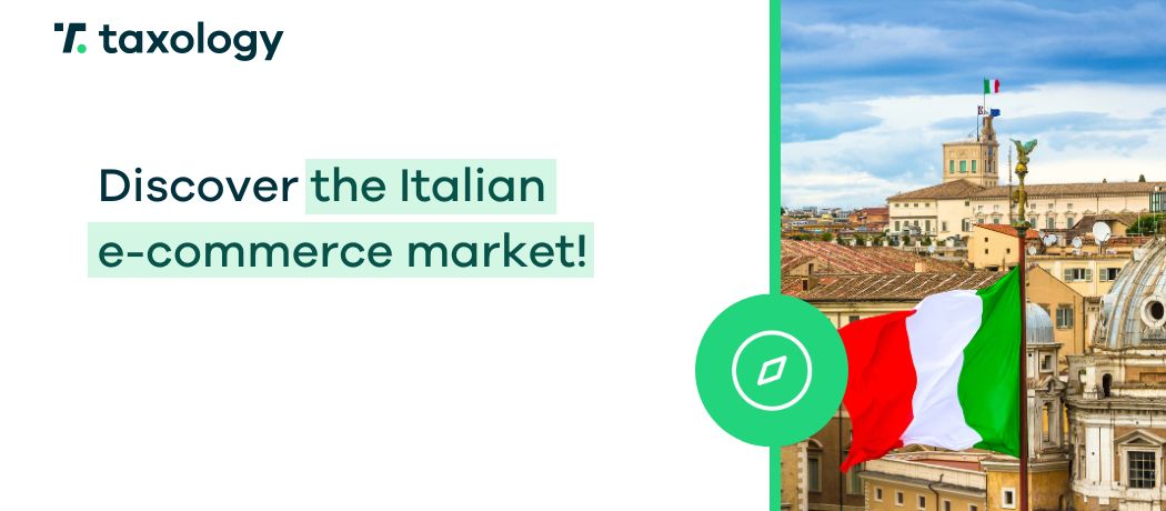 discover the Italian e-commerce market