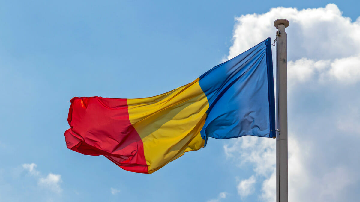 Rozwój rumuńskiego e-commerce