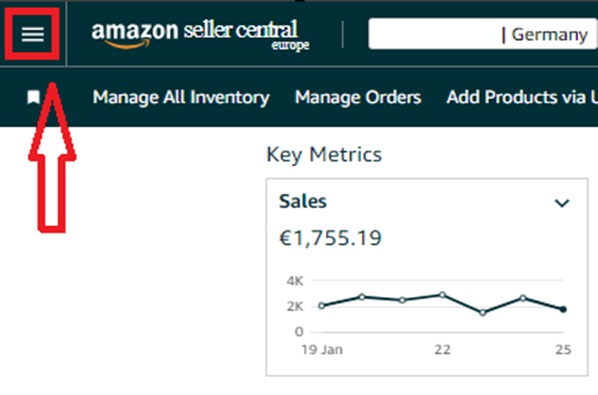 Poradnik - jak analizować sprzedaż na Amazon?