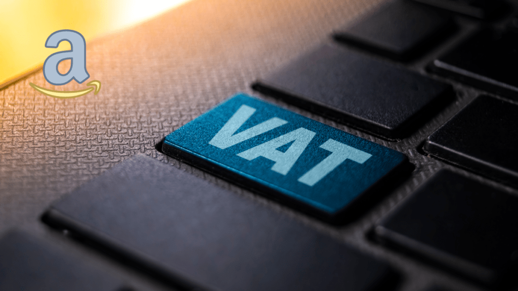 Amazon księgowość a usługi VAT compliance