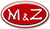 Logo M&Z