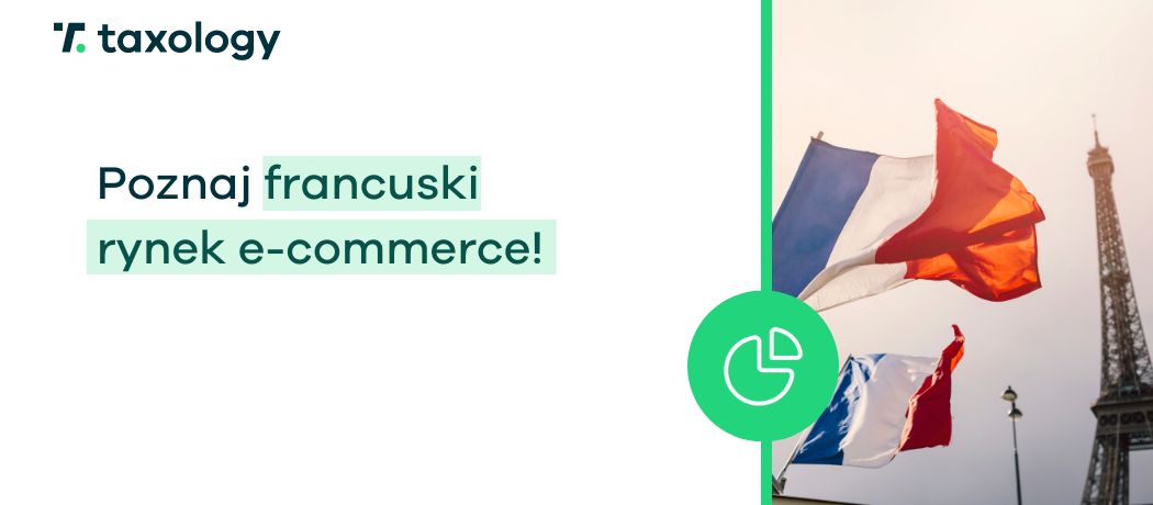 poznaj francuski rynek e-commerce