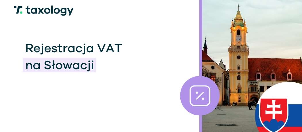 rejestracja VAT na Słowacji