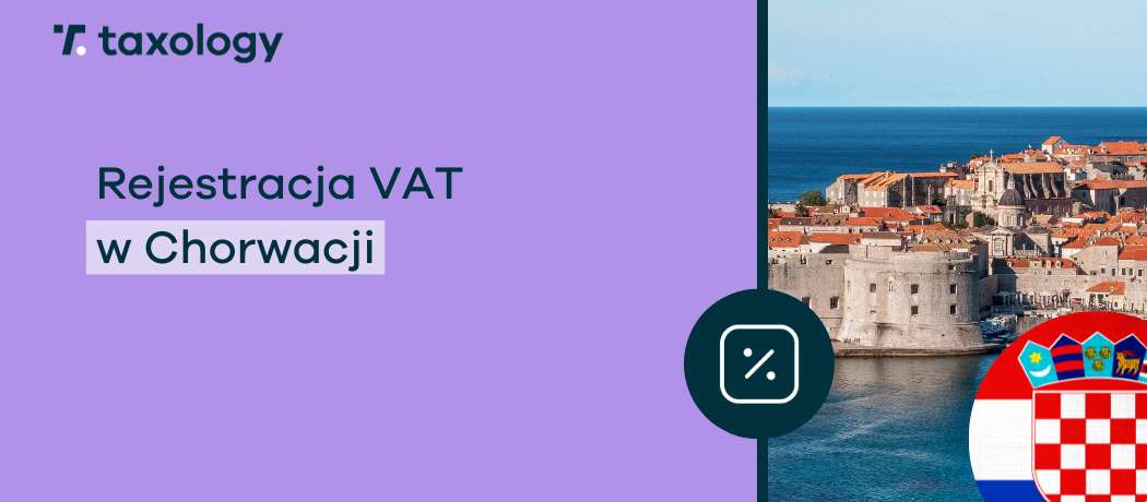 rejestracja VAT w Chorwacji