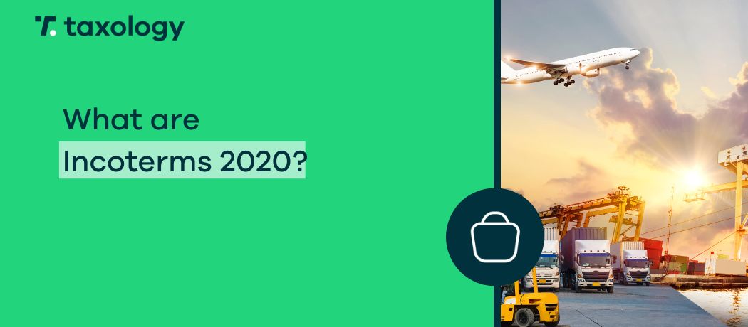 what are incoterms 2020?